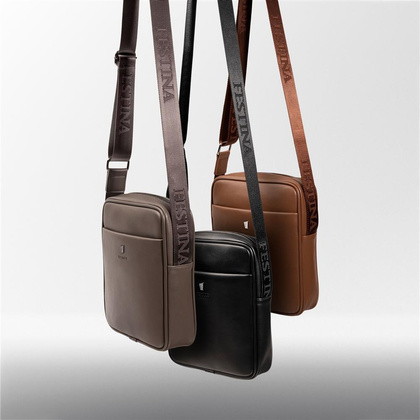Torba reporterska Classicals Black