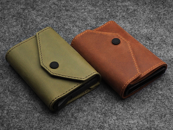 Portfel PORTER Go 1746