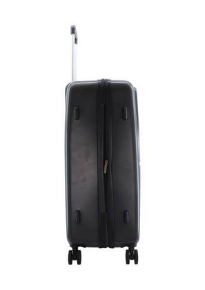 Walizka duża ELLE Chic antracytowa