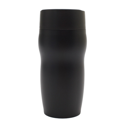 Kubek izotermiczny Edmonton 270 ml Czarny
