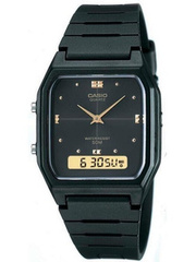 Zegarek Damski Casio AW-48HE-1AVDF + BOX