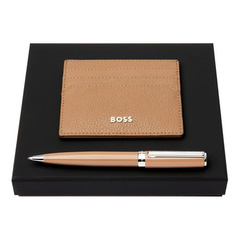 Zestaw Hugo Boss HLC416X + HSN2544Z