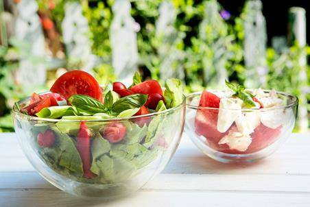 Miska z podwójną ścianką 500 ml Amo Vialli Design