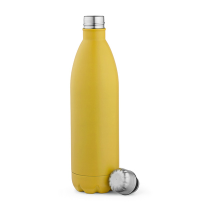 Butelka Mississippi 1100 ze stali nierdzewnej pochodzacej z recyklingu 1100 ml