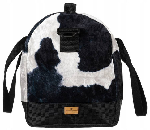 Torba podróżna na bagaż podręczny