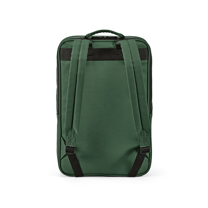 Plecak Amsterdam 16L PU z recyklingu