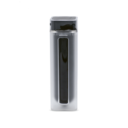 Butelka Lucen z recyklingowanego ABS 540 ml