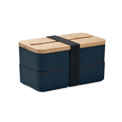 Lunch box z PP z