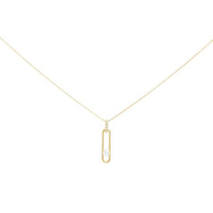 Naszyjnik Apolline Gold