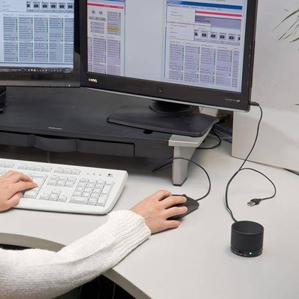 Głośnik Bluetooth HAWICK