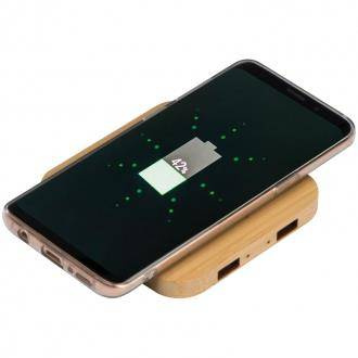 Ładowarka bezprzewodowa - indukcyjna