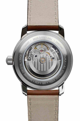 Zegarek Zeppelin New Captain's Line 8622-3 Automat