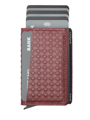 Portfel KANGOO - PEPIT Decor 2206