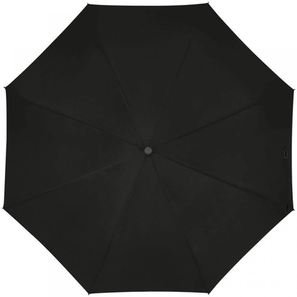 Parasol manualny z uchwytem zatrzaskowym