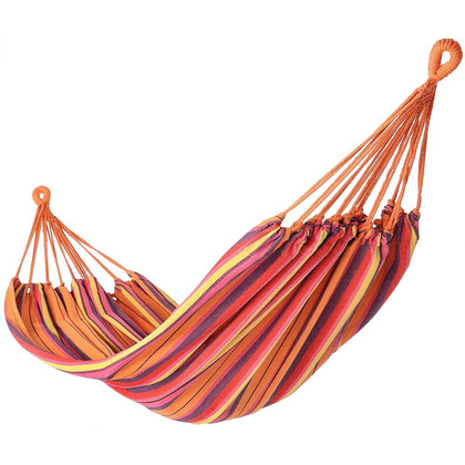 Hamak classic 2 osobowy 200x150cm Royokamp