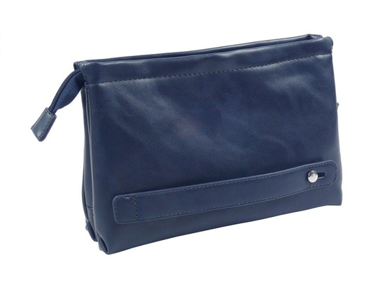 Saszetka Aeronautica Militare Performance niebieska