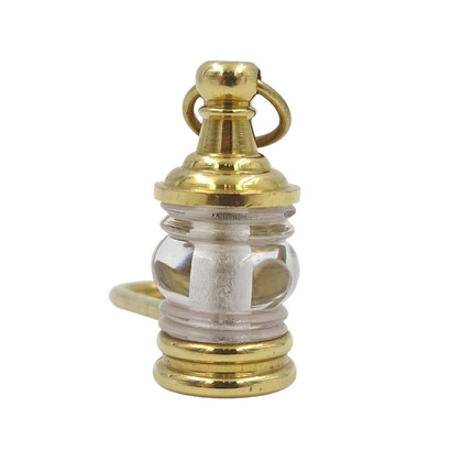 Lampa Żeglarska Breloczek do kluczy – Key-0118