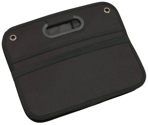 Organizer do bagażnika CAR-GADGET, czarny