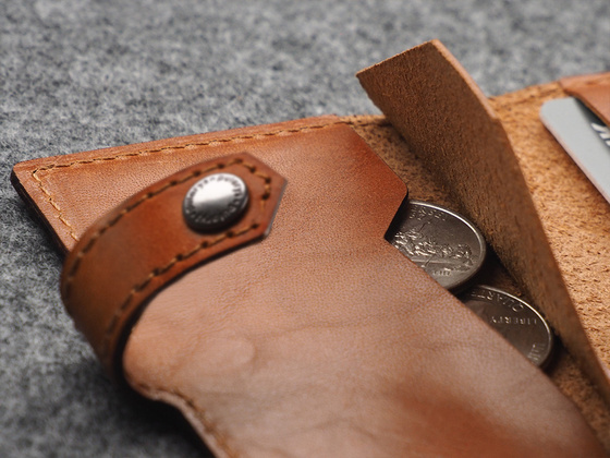 Portfel HIKER Go 2115