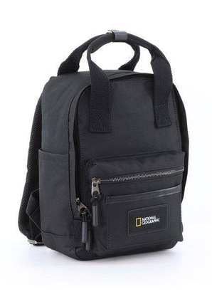 Plecak  National Geographic LEGEND SMALL  N19182 Czarny
