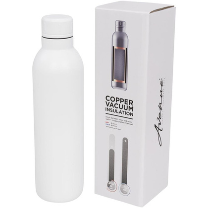 Sportowy bidon izolowany próżniowo Thor 510 ml