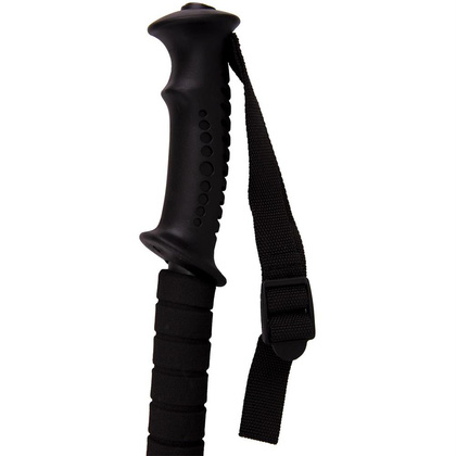 KIJE TRREKKINGOWE  ENERO ADVENTURE Z SYSTEMEM ANTI - SHOCK