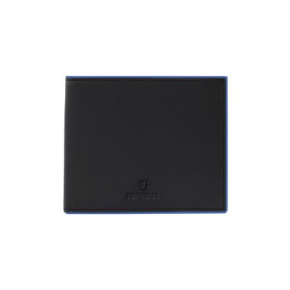 Portfel Black Edition Blue