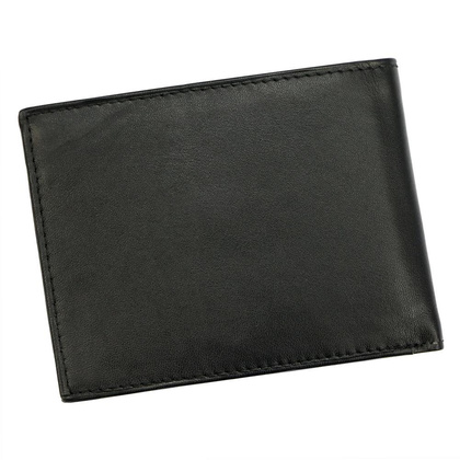 Portfel męski skórzany PIERRE CARDIN TILAK75 8806