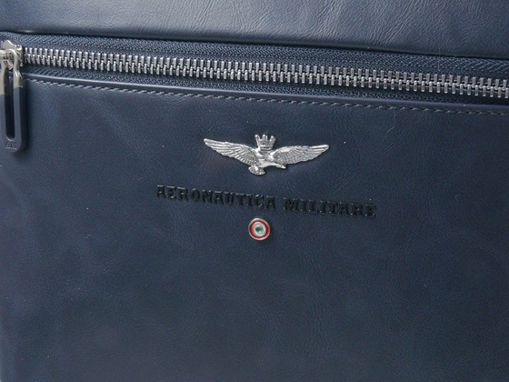 Plecak PC Aeronautica Militare Performance Niebieski