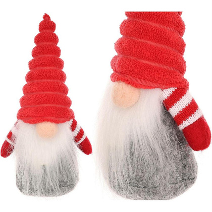 Skrzat dekoracyjny 15 cm boy