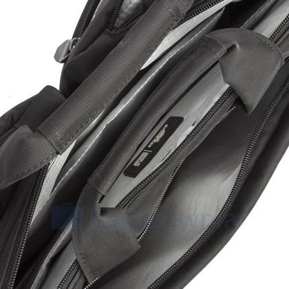 Torba na laptop 16" RIVACASE Tiergarten 8530 Czarna