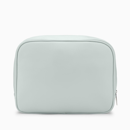 Kosmetyczka PUCCINI FASHION COLLECTION QML008 7B Błękitna