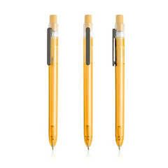 Dlugopis z recyklingowanego plastiku / OPC Translucid