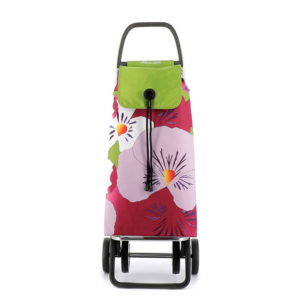 Wózek na zakupy Rolser I-Max Taku 4 IMX334