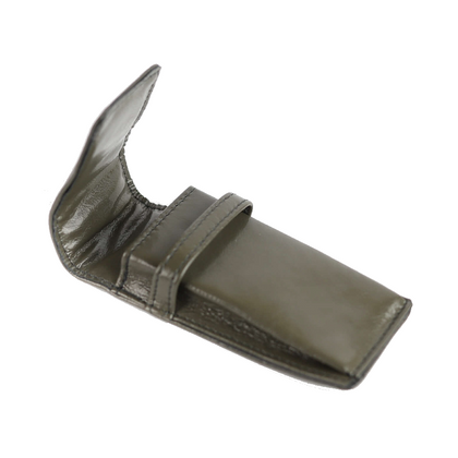 319 Etui 3-komorowe-szary KEMER