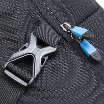 Plecak na laptop 17,3" RIVACASE Borneo 7860 Czarny