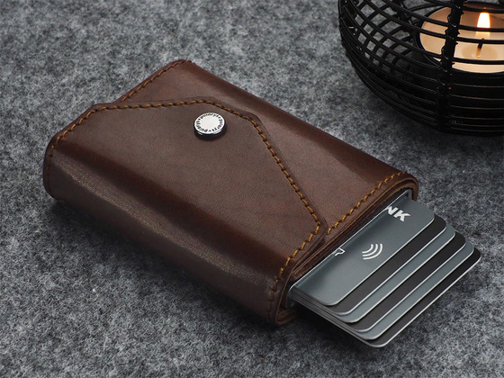 Portfel RFID PORTER - Insider line 1746