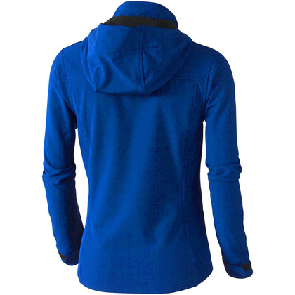 Damska kurtka softshell Langley