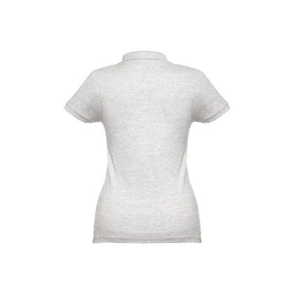 THC EVE. Damski polo t-shirt