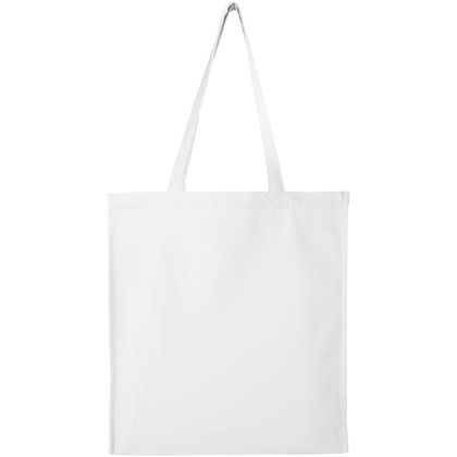 Florida torba na zakupy 270 g/m² z dnem 14L