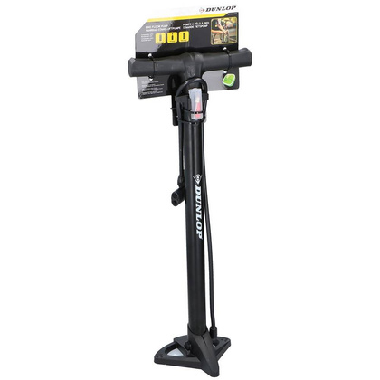 Pompka Warsztatowa Dunlop 174Psi (12Bar)