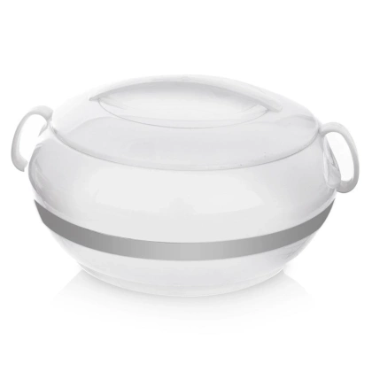Termomisa termos obiadowy DELUXE 1,6 l