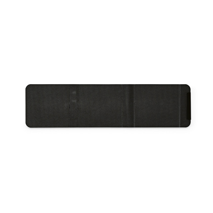 Bezprzewodowa ladowarka Linnaeus Recycled PU 15W