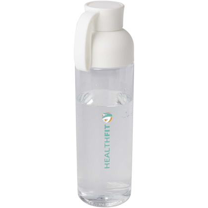 Illuminate butelka na wodę z RPET 600 ml