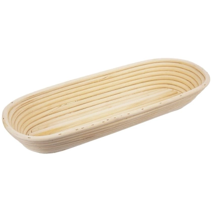 Koszyk do wyrastania ciasta na chleb 1,5 kg
