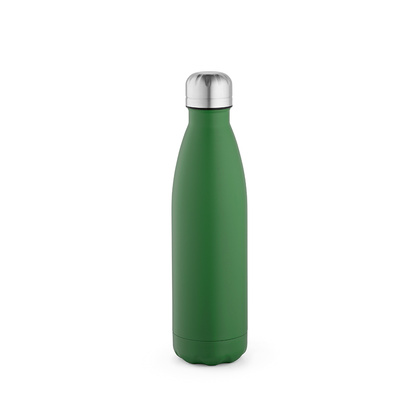 Butelka Mississippi 550 ze stali nierdzewnej z recyklingu 535 ml