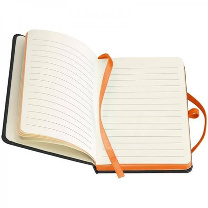 Notes A6 ROSTOCK