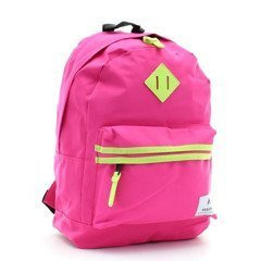 Plecak SKECHERS NEONSPLASH PINK