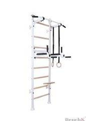 Drabinka gimnastyczna BenchK 413