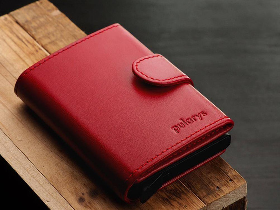 Portfel RFID SOLO 1723